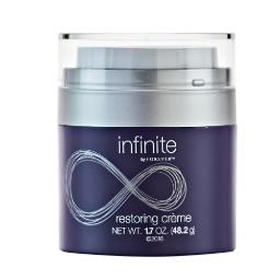infinite restoring creme