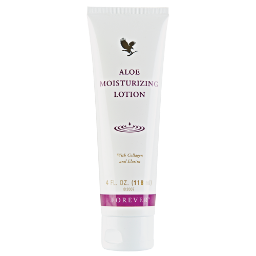 Aloe Moisturizing Lotion