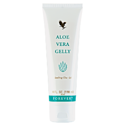 Aloe Vera Gelly