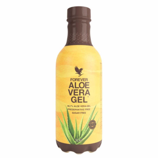 Aloe Vera Gel