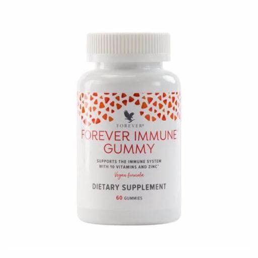 Forever Immune Gummy