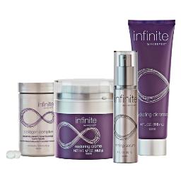 Infinite  Advanced Skincare